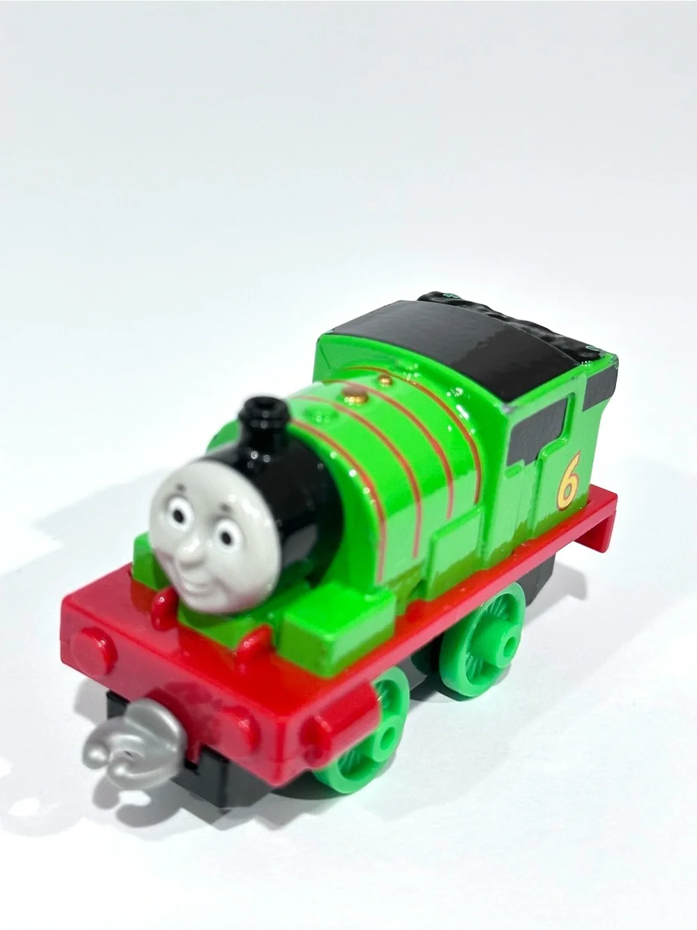 Thomas & Friends Adventures Diecast Percy Train